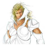 ダマヤ・ヘブンズ・イーノック