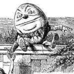 ハンプティダンプティ