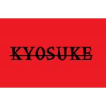 kyosuke