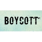 BOYCOTT