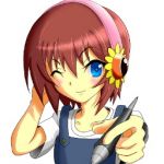 橋本きら（β版）