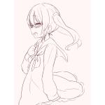 リマ@純度100%の塩