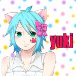 Yuki