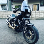 jumboの部屋　FXFB