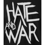 憎悪と戦争