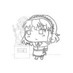 アリスで萌え死に隊・隊長