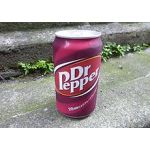 保存料入りDr PePPer