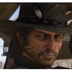 ジョンマーストン