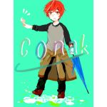 conak