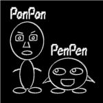 PonPon * PenPen