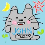 JOHN