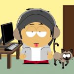 じゃっくまめのK