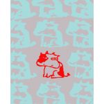 (　゜∀゜)o彡° てん