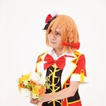 mais@コスプレ教室