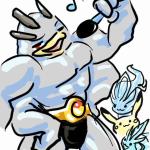 ポッ拳 カイリキーコンボ動画 ニコニコ動画