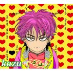 kazu_love_hide