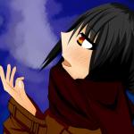 もりのひと＠なる