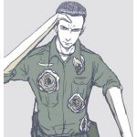 鬼百合＠Ｔ－1000