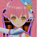 こなたん・ハーヴィ