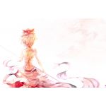 異国迷路の住人