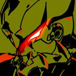 オエカキブレイド仮面