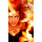 裸酢人（ラストと読む）