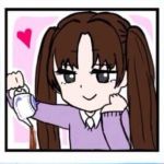 ゆんぼうだったもの