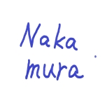 nkmr（Nakamura)