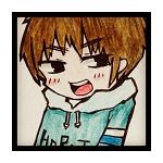 煉獄の騎士ハルート　LV.５４