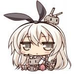 ぜかましちゃん