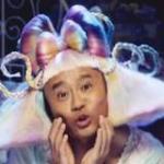 名乗るほどのものではございません