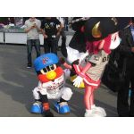 トップさん