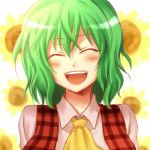 幽香は俺の嫁！