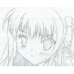 noah@アナログ模写ニスト