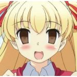 はいがき＠異能の力