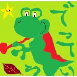 でっていう（●｀ε´●）