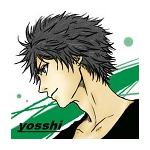 yosshi