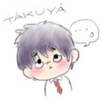 Takuya.