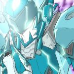 それは残像だっ