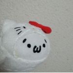 クロねこ＝´・ω・｀＝