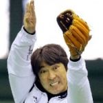 他称日ハム小笠原