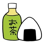 腐ったおにぎり