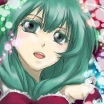 うさぎの小松菜