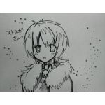 蓬莱にーと@ストルガ