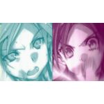 ユウキ　きゅん