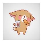 わんちゃん[イヌ]