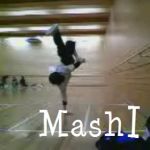 MashI☮