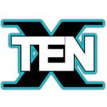 TEN-x(テンテン)