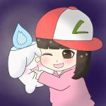 莉智（りっちゃん）