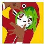 さつま（－ωー）あげ